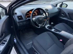 Toyota Avensis 2.0 D4D 126 к.с, снимка 10