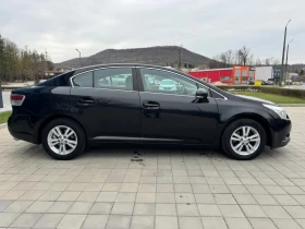 Toyota Avensis 2.0 D4D 126 к.с, снимка 5
