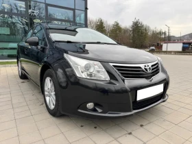 Toyota Avensis 2.0 D4D 126 к.с, снимка 3