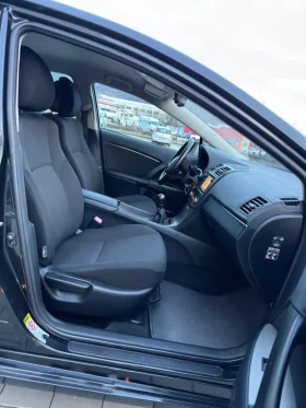 Toyota Avensis 2.0 D4D 126 к.с, снимка 14