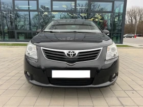 Toyota Avensis 2.0 D4D 126 к.с, снимка 2
