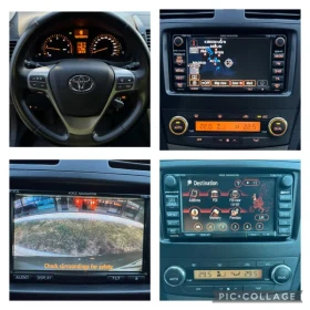 Toyota Avensis 2.0 D4D 126 к.с, снимка 15
