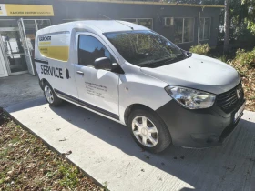 Dacia Dokker 1.5 DCI, снимка 3