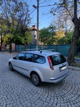 Ford Focus 1.6 TDCI 2007g, снимка 6
