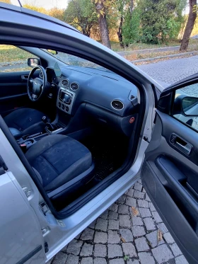 Ford Focus 1.6 TDCI 2007g, снимка 8