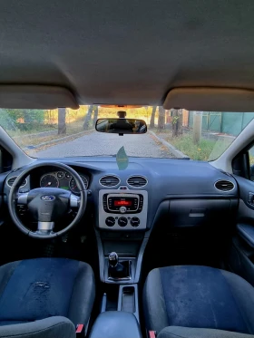 Ford Focus 1.6 TDCI 2007g, снимка 7