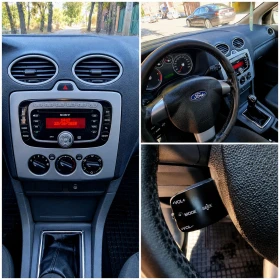 Ford Focus 1.6 TDCI 2007g, снимка 10