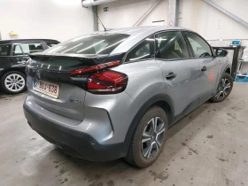 Citroen C4 51 kWh Business Термопомпа, снимка 2