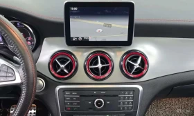 Mercedes-Benz CLA 45 AMG, снимка 12