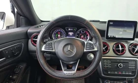 Mercedes-Benz CLA 45 AMG, снимка 13