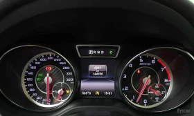 Mercedes-Benz CLA 45 AMG, снимка 8