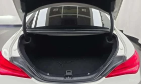 Mercedes-Benz CLA 45 AMG, снимка 16