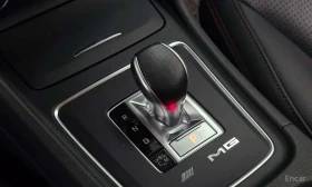 Mercedes-Benz CLA 45 AMG, снимка 9