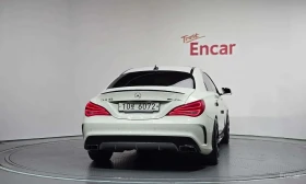 Mercedes-Benz CLA 45 AMG, снимка 4