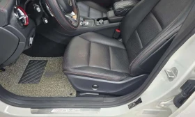 Mercedes-Benz CLA 45 AMG, снимка 17