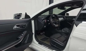 Mercedes-Benz CLA 45 AMG, снимка 10