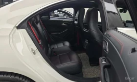 Mercedes-Benz CLA 45 AMG, снимка 11