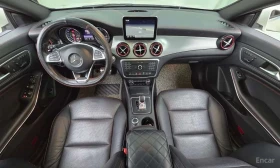 Mercedes-Benz CLA 45 AMG, снимка 7