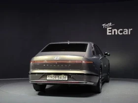 Hyundai Grandeur, снимка 4