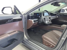 Hyundai Grandeur, снимка 10