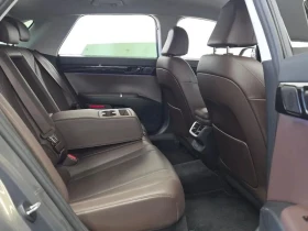 Hyundai Grandeur, снимка 12