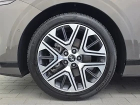 Hyundai Grandeur, снимка 5