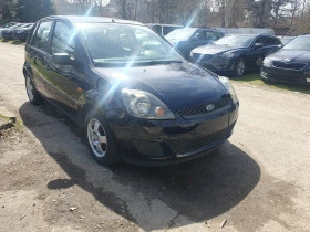 Ford Fiesta, снимка 2