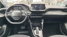 Peugeot 208 УНИКАТ-АВТОМАТ-НАВИ-БЕНЗИН - 28999 лв. - 83214811 | Car24.bg