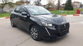 Peugeot 208 УНИКАТ-АВТОМАТ-НАВИ-БЕНЗИН - [8] 