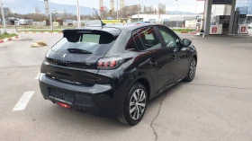 Peugeot 208 УНИКАТ-АВТОМАТ-НАВИ-БЕНЗИН - [6] 