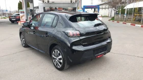 Peugeot 208 УНИКАТ-АВТОМАТ-НАВИ-БЕНЗИН - [4] 