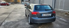 Audi A3 2.0 TDI quattro | Mobile.bg    6