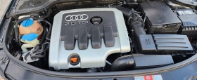 Audi A3 2.0 TDI quattro, снимка 12