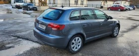 Audi A3 2.0 TDI quattro | Mobile.bg    5