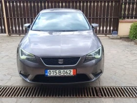 Seat Leon 1.4i..ТОП..състояние