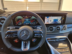 Mercedes-Benz AMG GT 63 S 4MATIC+ В ГАРАНЦИЯ ДО 11.2026 г., снимка 10