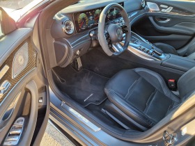 Mercedes-Benz AMG GT 63 S 4MATIC+ В ГАРАНЦИЯ ДО 11.2026 г., снимка 6 - Автомобили и джипове - 45652279