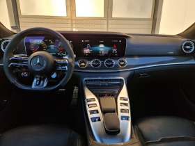 Mercedes-Benz AMG GT 63 S 4MATIC+ В ГАРАНЦИЯ ДО 11.2026 г., снимка 12