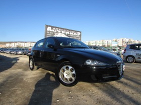 Alfa Romeo 147 1.6i EURO4