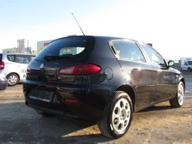 Обява за продажба на Alfa Romeo 147 1.6i EURO4 ~5 999 лв. - изображение 4