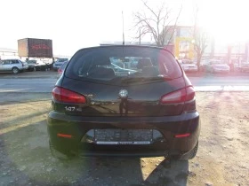     Alfa Romeo 147 1.6i EURO4