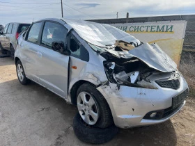 Обява за продажба на Honda Jazz 1.2i ~13 лв. - изображение 3