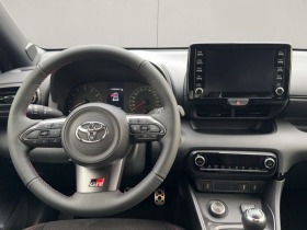 Toyota Yaris GR High-Performance , снимка 7 - Автомобили и джипове - 44401298