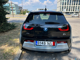 BMW i3 REX, снимка 8