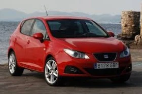 Seat Ibiza 1 - [3] 