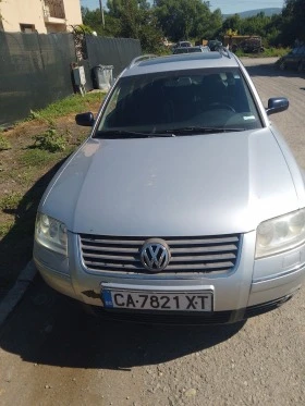 VW Passat B5.5 highline | Mobile.bg    5