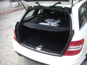 Mercedes-Benz C 250 cdi ///AMG 4MATIK NAVI AVTOMAT | Mobile.bg    16