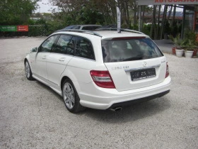 Mercedes-Benz C 250 cdi ///AMG 4MATIK NAVI AVTOMAT | Mobile.bg    3