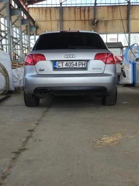 Audi A4 2.0 140  | Mobile.bg    1