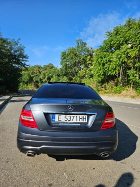 Mercedes-Benz C 350 350 benzin 306 к.с., снимка 3